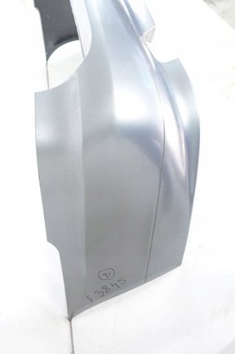 BMW 5 V E61 KOMBI Paraurti posteriore posteriore 7060758