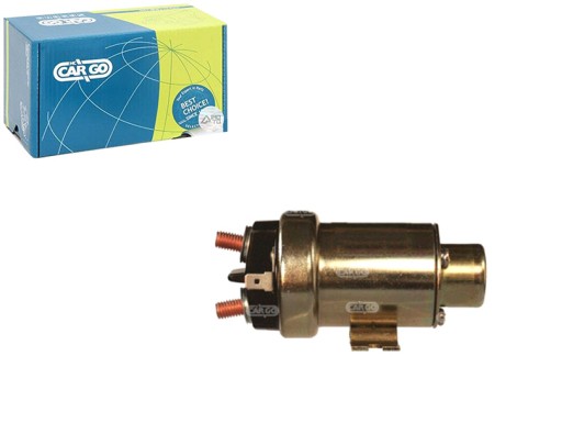 231808 - ЕЛЕКТРОМАГНІТ СТАРТЕРА 24V HC-CARGO