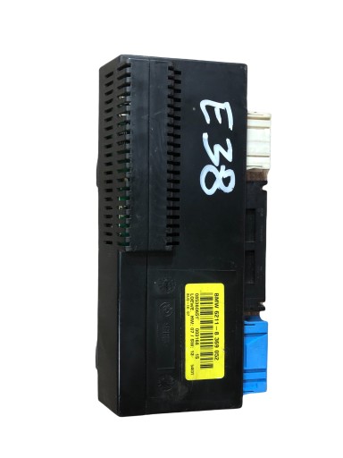 8 369 - Модуль комфорта BMW E38 8369052
