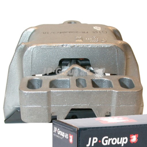 1117906870 - Подушка двигателя передняя L для SEAT LEON 1.4 1.6 16