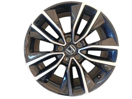 CERCHIO di alluminio HONDA HR-V III 7.5"x18" 5x114.3 3M018075A