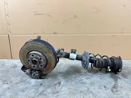 otoč pravá přední VW SEAT SKODA AUDI 2Q0255AD 2Q0413031DS