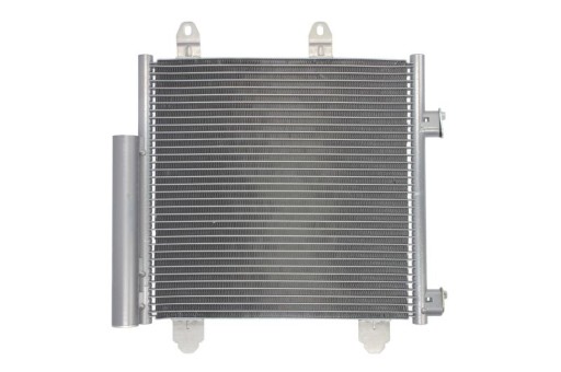 88450YV020 - НОВЫЙ РАДИАТОР КОНДИЦИОНЕРА TOYOTA AYGO II 2014-