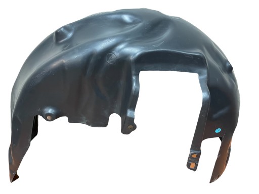 mudguard rear part rear. right BMW M4 F82 F83