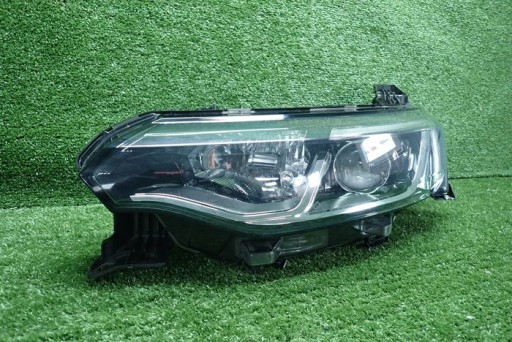 RENAULT TALISMAN lens LED 15- reflektor left light left 260604601R