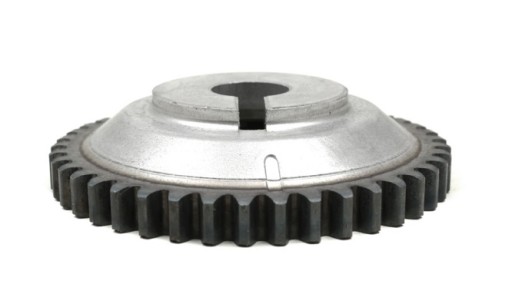 130241751R - Колесо распределительного вала Dacia DUSTER 1.2 TCe оригинал