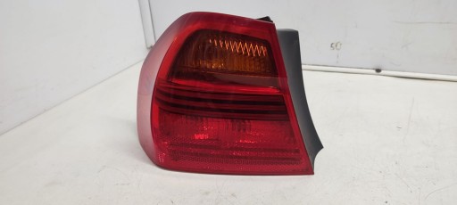 light rear part rear left BMW E90 sedan
