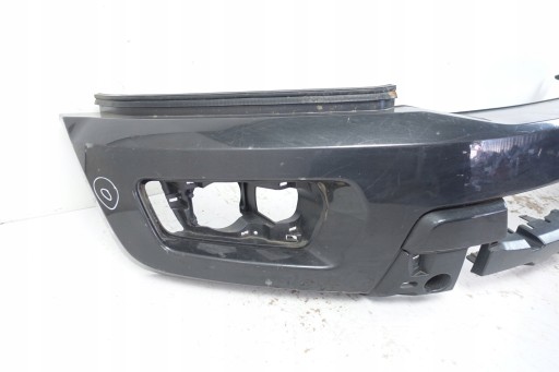 FORD RANGER IV LIFT 2019- bumper front front JB3B-17C831-E JB3J-17C831-B