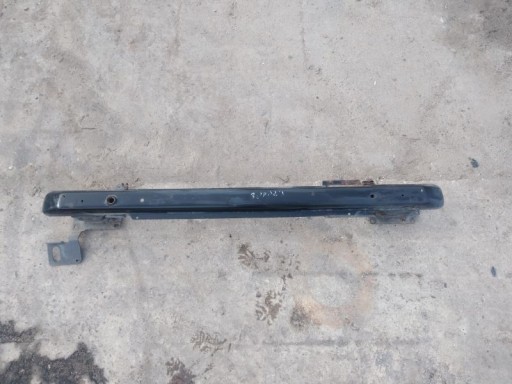 ПОСИЛЕННЯ БАМПЕРА ПЕРЕДНЯ БАЛКА PEUGEOT 307