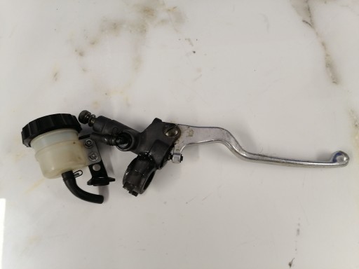 Husqvarna WR CR 250 360 головний гальмівний циліндр передній