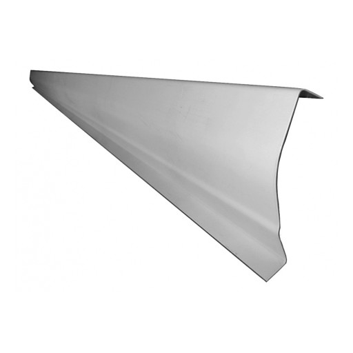 Autobig-14612 - Ремонт порогов TOYOTA HILUX 05-15 L=R