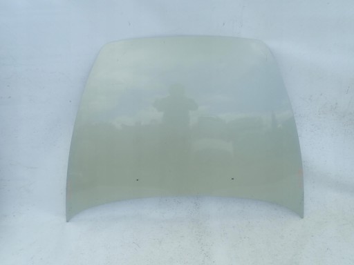 VOLVO S40 C30 V50 04-12 bonnet