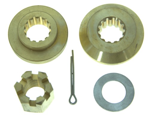 0107414 - Suzuki C болт монтажний комплект