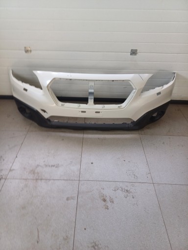 bumper front front SUBARU OUTBACK 5 V 57704AL030