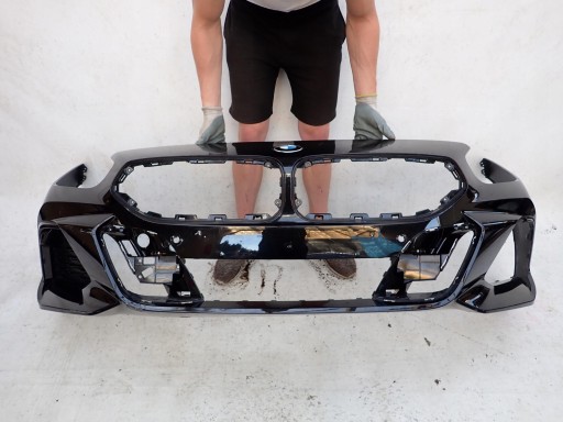 BMW Z4 G29 m-packet 18- bumper front front PDC