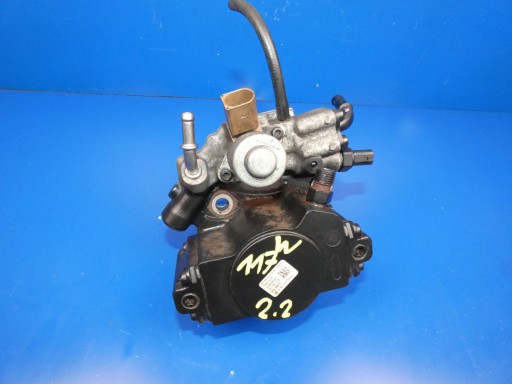 MERCEDES CLA W117 W176 W246 W156 2.2 CDI pumpa visokog pritiska REGULATOR goriva