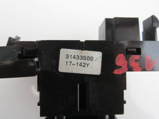 button switch electric brake VOLVO V60 2.0 D 120KM 31433500