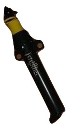 71754528 - ALFA ROMEO GIULIETTA КСЕНОНОВА ШАЙБА ПРАВА 528