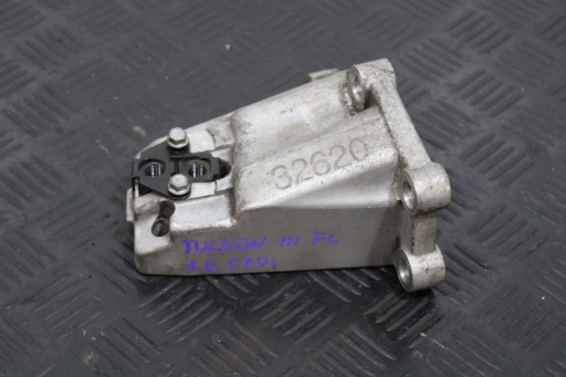 holder holder gearboxes of the gear HYUNDAI TUCSON III 3 LIFT