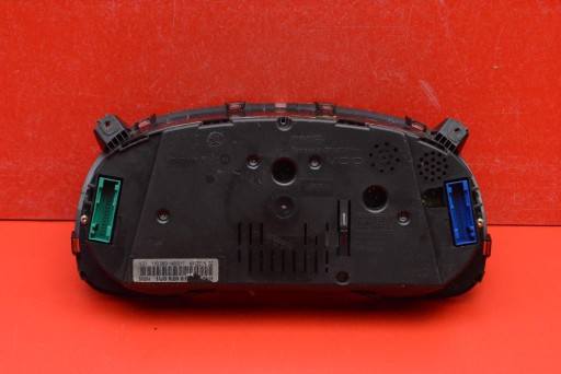 dials dials EU 1U0920811F SKODA OCTAVIA 1 and 1.9 TDI 90 KM LIFT 00-10