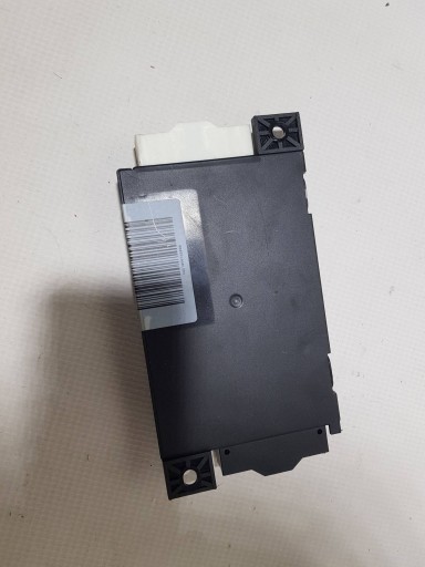 MERCEDES W253 GLC W257 CLS modulo Centralina Accensione A2139000736 A2139001223