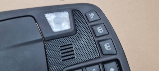 Ford Edge II 2020 ST LIFT FANALE CIELO INTERNO PANORAMA nero FT4BR519A58IND