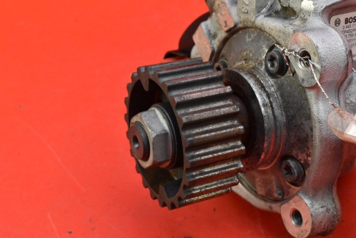 Einspritzpumpe 059130755BK 0445010646 AUDI A6 C6 3.0 TDI 239 KM LIFT 08-11