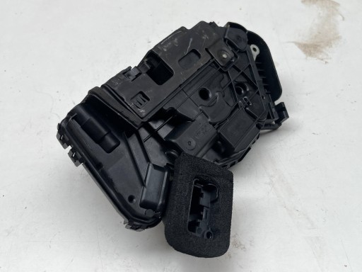 VOLKSWAGEN SEAT SKODA lock door right front 5TB837016B @M