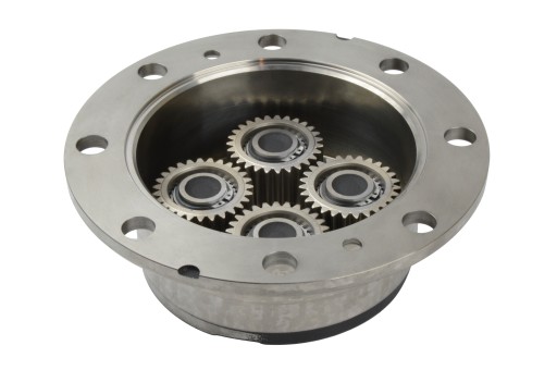 КОРПУС КАПЕЛЮХ MANITOU MLB ML MLT MT MVT 706354