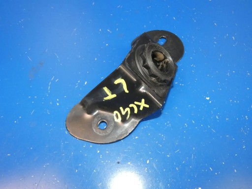 VOLVO XC40 tip bonnet boot left rear part