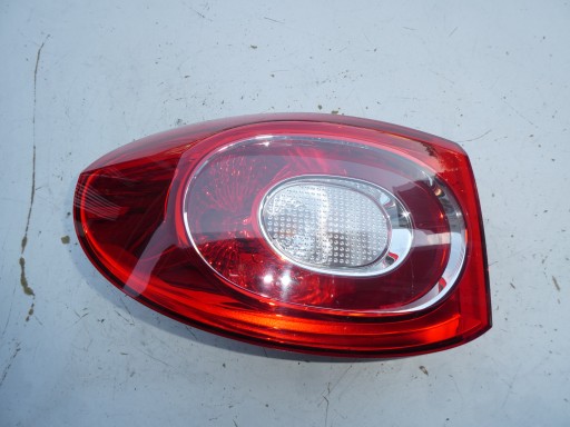 VW TIGUAN light LEWATYLNA 5N0945095H