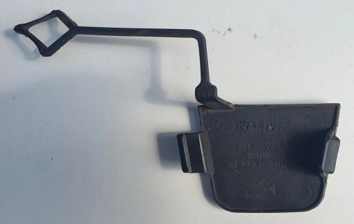 Abschleppöse der Stoßstange vorne CITROEN DS7