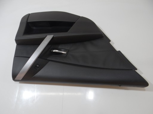 side door left rear part BMW E60 (4287297)