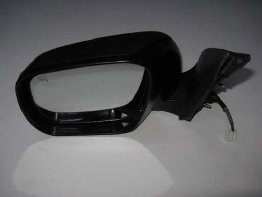mirror left SUZUKI GRAND VITARA II ZY4