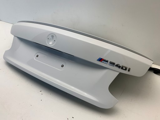 BMW 2 F22 КУПЕ ЗАДНЯЯ ДВЕРЬ ALPINWEISS LOTKA