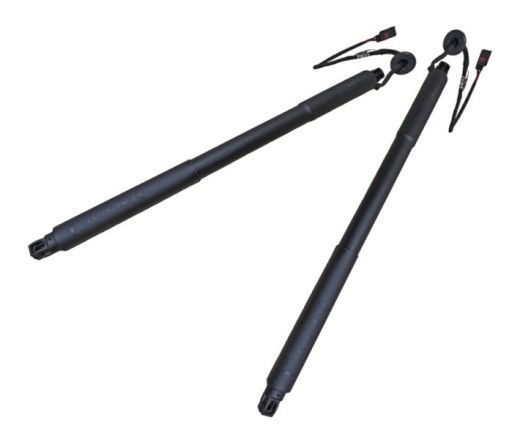 101-02-031 - ПРИВОДИ КРИШКИ БАГАЖНИКА ПРАВИЙ ЛІВИЙ VOLVO XC 60