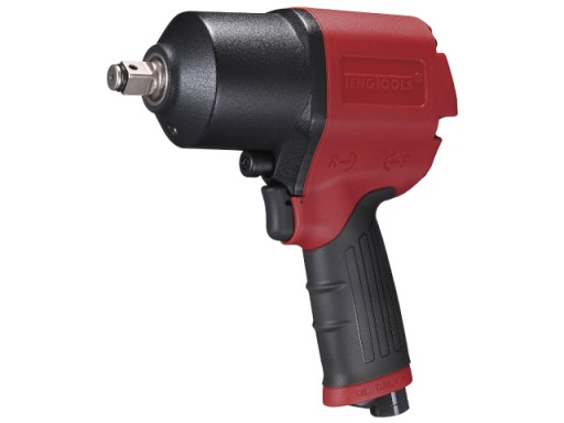 Пневматичний гайковерт Teng Tools 245460209 ARWC12