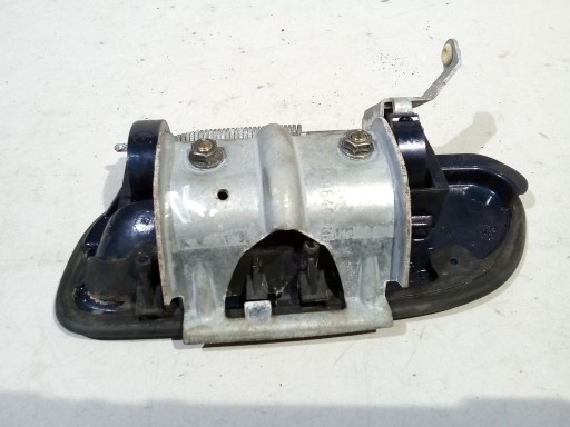 Volvo S60 and handle exterior right front 417-26