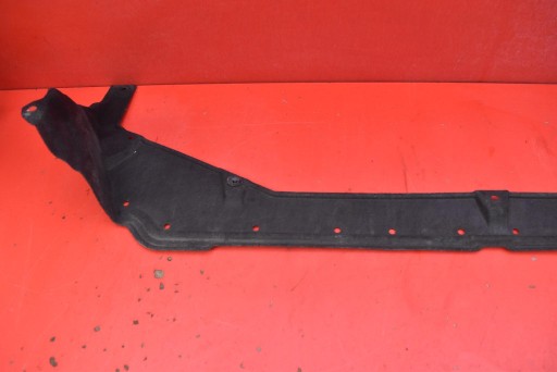 cover cover chassis below bumper rear part 84237-CV000 KIA EV6 21
