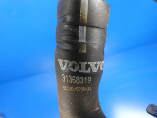 VOLVO XC90 II 2.0 T8 hadice vedení trubka vody