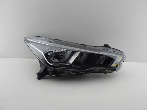 NISSAN MICRA K14 2016- light front right