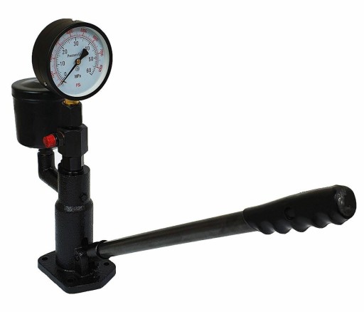 ТЕСТЕР ТИСКУ ДИЗЕЛЯ 600 БАР