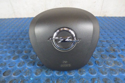 Opel Corsa E airbag airbag 39027701 96852873 KPL. original DEMONTAZ