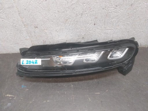 Nebelscheinwerfer links CITROEN C3 AIRCROSS LED 9843218980-00