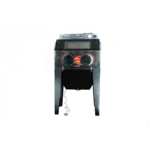 Піскоструминна машина KB Global 350 L