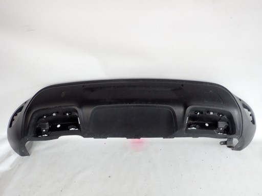 CITROEN C5 AIRCROSS accessoires pare choc arrière SPOILER