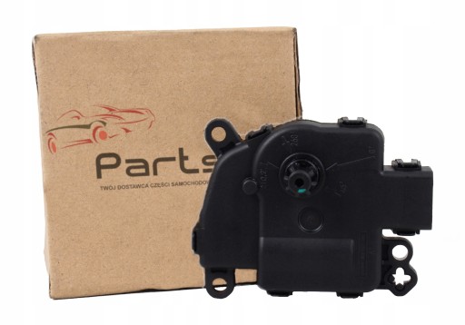 DG9H-19E616-AA - Модуль двигателя управления температурой отопителя ford новый