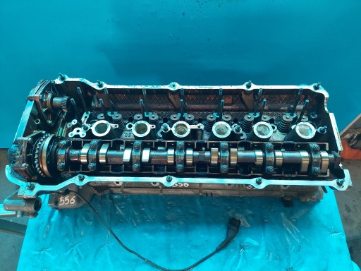 head. BMW E39 523i 2.0/2.2B 1436812