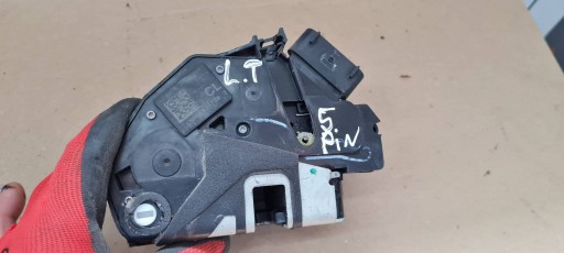 Ford Edge II 2020 ST LIFT lock door 5PIN left rear part rear FT4AA26413BE