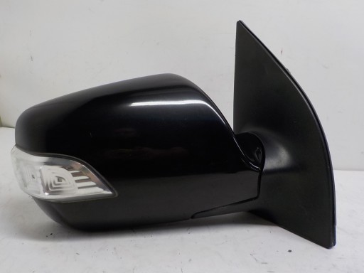 KIA CARNIVAL II LIFT mirror exterior right 022556 8 vertical